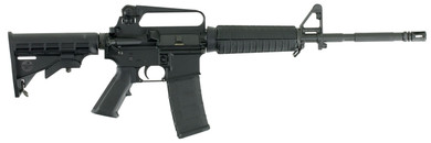 Bushmaster XM-15 A2 Patrolman's Carbine | 90216