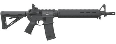 Bushmaster XM15 MOE Dissipator Carbine 90829, 223 Rem / 5.56, 16 in, Magpul Stock, 30+1 Rd
