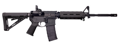 Bushmaster XM-15 MOE Rifle | 90291