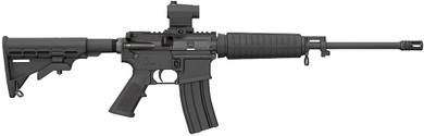 Bushmaster XM-15 QRC Rifle | 91047