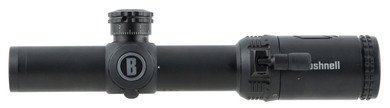 Bushnell AR Optics 1-4x 24mm Rifle Scope | AR71424BI