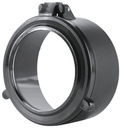 Butler Creek 70202 Blizzard See Thru Scope Cover Size 2
