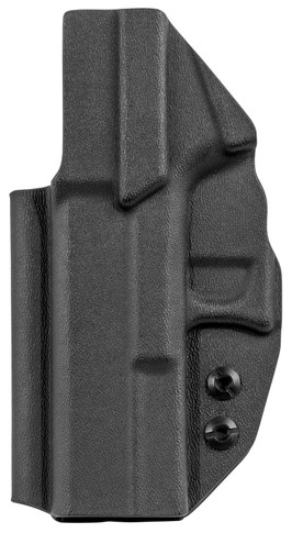 C&G Holsters 045100 Covert Kydex IWB Fits Glock 43 Right Hand