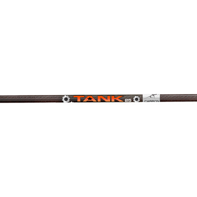 Carbon Express Tank 25 Shafts 1 doz 51612