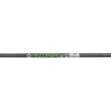 Carbon Express Tank 27 Shafts 1 doz 51504