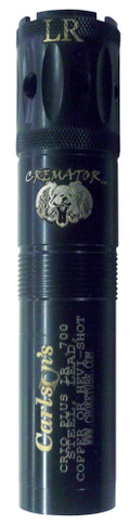 Carlsons 11633 Cremator 12 Ga RemChoke Close Range Black