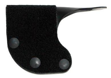 Cass Creek BMWRCCSHP Benchmaster Concealed Carry Small Frame Pistol Black