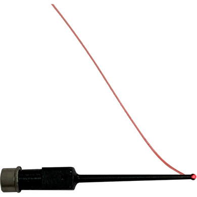 CBE Scope Pin Red 1 3/8 in 010 CBE-SPN2-010-R
