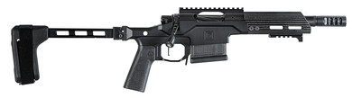 CHRIS 801-11023-00 MOD PRE 300BO No Brace BLK 7.5