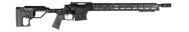 Christensen Arms 8010302101 Modern Precision 223 Rem 20in Threaded Barrel, 5+1, Black Cerakote, Black Anodized Folding Stock, Polymer Grip