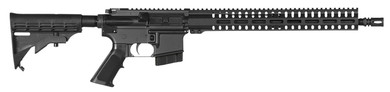 CMMG 35A5F1C RESOLUTE 100 MK4 350LGD 16 BLK