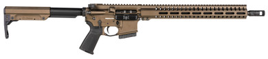 CMMG 35A5FET-MB RESOLUTE 300 MK4 350LGD 16 MBRNZ