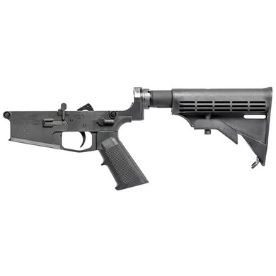 CMMG LOWER 308WIN COMPLETE