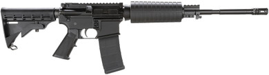 CMMG Mk4LE OR Rifle | 55AE124