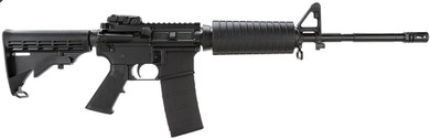 CMMG Mk4LE Rifle | 55AE160