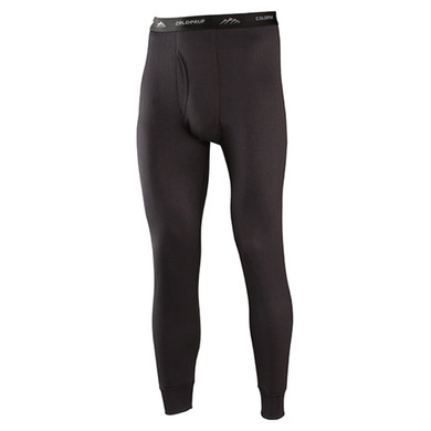 ColdPruf Expedition Pants Black Medium 85BBKMD