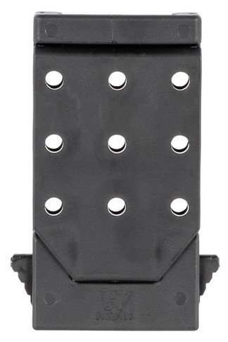 Comp-Tac C864CK000NBKN SQR Complete Kit Quick Release Black