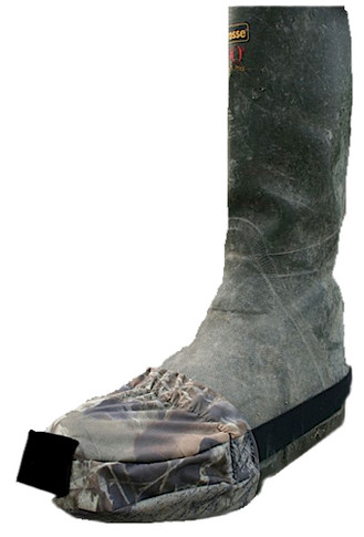 Conquest Scents 1225 Scent Trax Boot Scent Pads