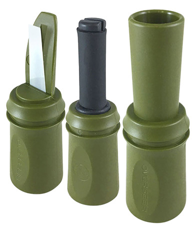 Convergent OBSRPRO Overseer Predator Pro Pack