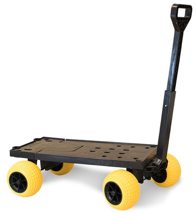 Cordova Coolers CCC-XL Cooler Cart XL