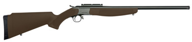 CVA Hunter Rifle | CR5412 CVA Hunter Rifle | CR5412