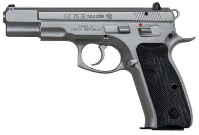 CZ-USA 75 B Pistol | 91128 CZ-USA 75 B Pistol | 91128