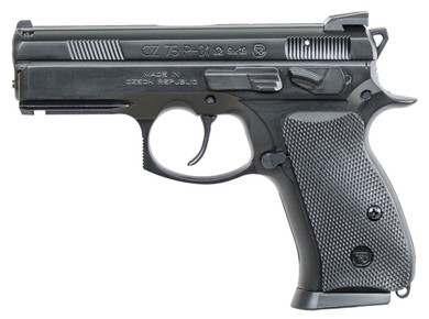 CZ-USA P-01 Convertible (Omega) Pistol | 01229