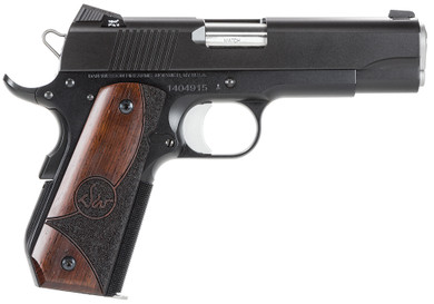 Dan Wesson Guardian Pistol | 01985