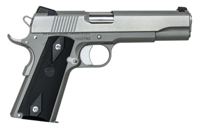 Dan Wesson Heritage Pistol | 01858