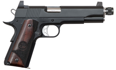 Dan Wesson Vigil Suppressor-Ready Pistol | 01831