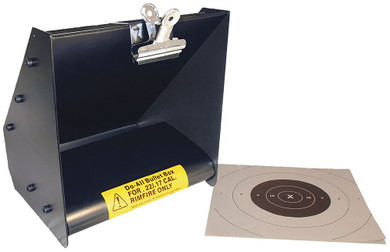 Do-All BT222 Paper Targets