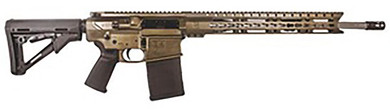 Diamondback DB10P13DB DB10 308 Win 13.50 in 20+1 Black No Brace Magpul MOE K2 Grip Right Hand 13 in M-LOK