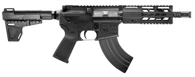 Diamondback DB15 Pistol | DB15P47B7