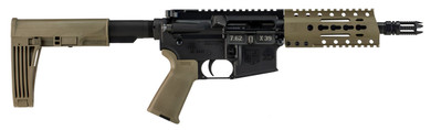 Diamondback DB15 Pistol | DB15P47FDE7TH