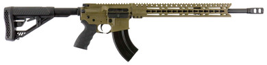 Diamondback DB15 Rifle | DB1565GEFDE
