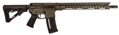 Diamondback DB15 Rifle | DB15EBB