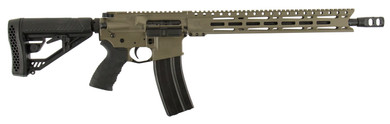Diamondback DB15 Rifle | DB15EML300FDE