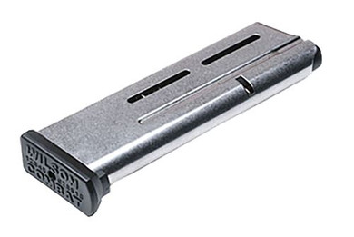 Wilson Combat 500.9 9mm Luger