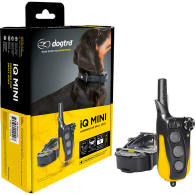 Dogtra IQ Mini Tracking E-Collar IQ MINI