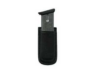Don Hume Clip On Mag Pouch Brown Beretta 92/96 D738106