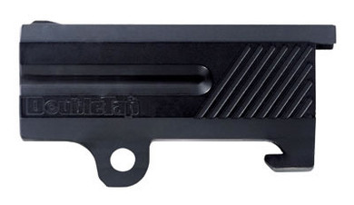Double Tap CP009001 Conversion Kit 9mm 3 in 4 Integral Grips Black