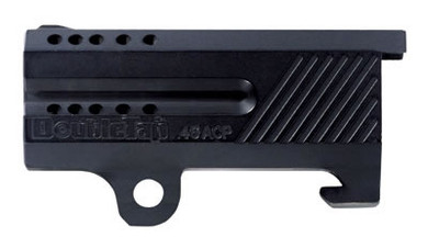 Double Tap CP045011 Ported Conversion Kit 45 ACP 3 in 4 Interg Blk