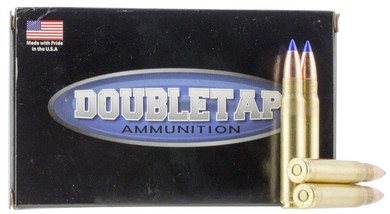 Doubletap DT Safari Ammunition 9.3mmx62 Mauser | 93M250X
