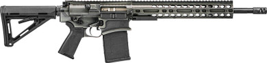 Drd Tactical M762 .308 16 in 20Rd Nib Battleworn & Hard Cse DFGM7716BWHC