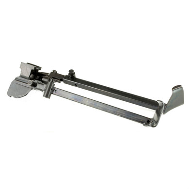 Springfield M1A, Bipod, M2 Attaches to Gas Cylinder, Black MA5015