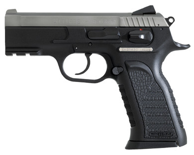 EAA Tanfoglio Witness Polymer Carry Pistol | 600247