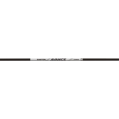 Easton 4mm Avance Shafts 900 1 doz 29904