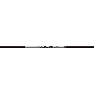 Easton 4mm Avance Sport Shafts 2000 1 doz 829943