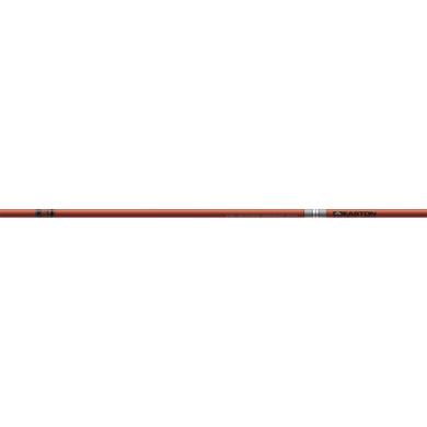 Easton 5mm FMJ Autumn Orange Shafts 300 1 doz 430477