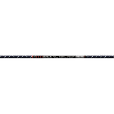 Easton 5mm Full Metal Jacket Shafts 250 1 doz 829349
